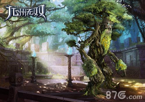 加深剧情简化操作《九州无双》这是在玩哪一出_游戏资讯-游民部落(gamecolg.com)