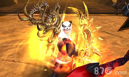 《刀锋无双》五月新版今日震撼上线_游戏资讯-游民部落(gamecolg.com)