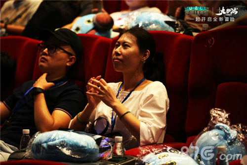 不思议迷宫助力国漫《大护法》联合首映联动开启_游戏资讯-游民部落(gamecolg.com)