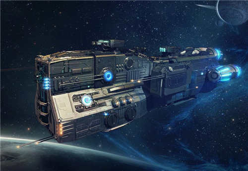 策略星战手游《宇宙世界》崭露头角_游戏资讯-游民部落(gamecolg.com)
