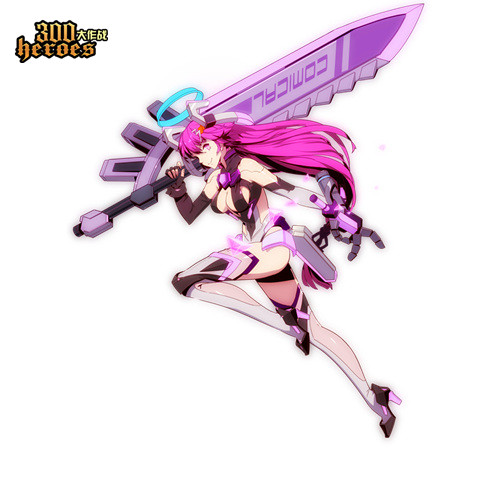 《300大作战》玩转活动端手游联动即将开始_游戏资讯-游民部落(gamecolg.com)
