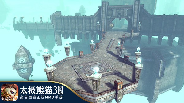 全新副本模式《太极熊猫3：猎龙》新版本内容首曝_游戏资讯-游民部落(gamecolg.com)