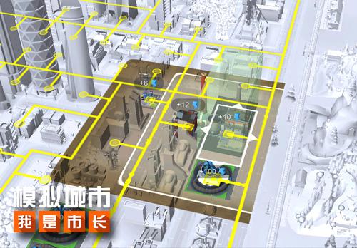 《模拟城市:我是市长》完美规划城市住宅区_游戏资讯-游民部落(gamecolg.com)