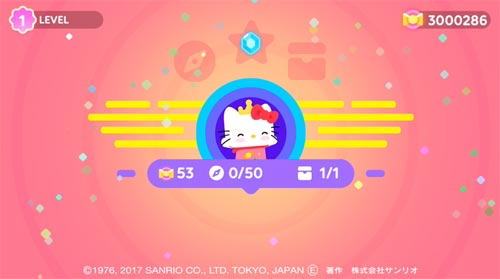 《超级幻影猫2》引入HelloKitty推圣诞特别版本_游戏资讯-游民部落(gamecolg.com)