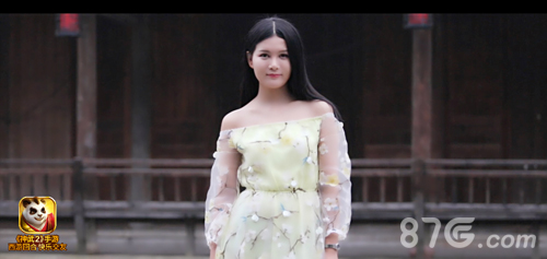 神武2手游玩家纪录片第二集美丽宅女心系神武_游戏资讯-游民部落(gamecolg.com)