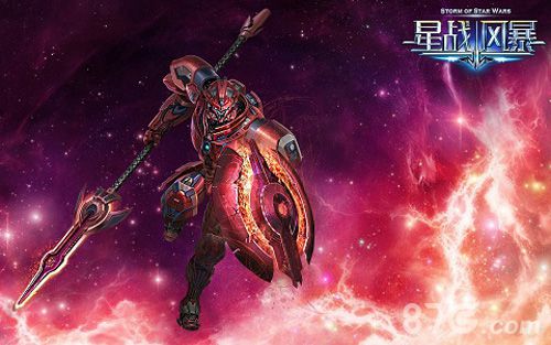时光传送机面世《星战风暴》14日带你去未来_游戏资讯-游民部落(gamecolg.com)