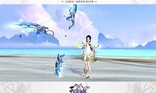 《九州天空城3D》“天空的妖刃姬”明日上线