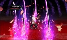 华丽炫技RPG《十二战纪》岁末冬日点燃热血