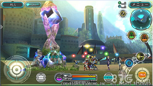 小游网络代理《Stellacept》中文名定为《星骸继承者》_游戏资讯-游民部落(gamecolg.com)