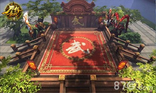 《刀锋无双》新版深度揭秘：战百层通天塔BOSS_游戏资讯-游民部落(gamecolg.com)