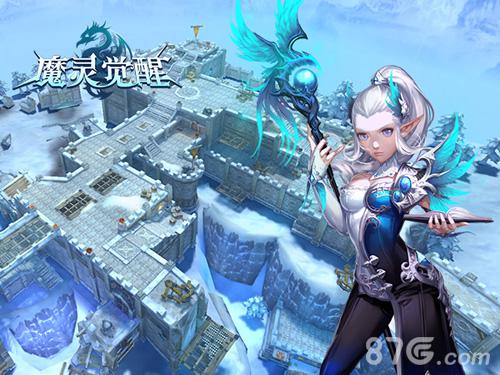 你更像谁《魔灵觉醒》四大职业首秀场神秘揭晓_游戏资讯-游民部落(gamecolg.com)