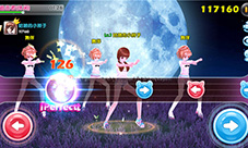 《炫舞么么哒》独创3+1玩法大曝光
