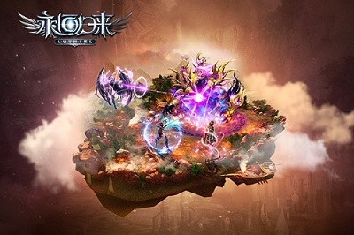 最强的守护者《永恒归来》七英雄曝光_游戏资讯-游民部落(gamecolg.com)