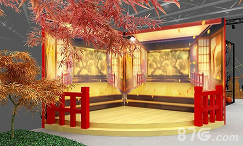 《偶像梦幻》周年祭梦之咲学院陪你狂欢_游戏资讯-游民部落(gamecolg.com)