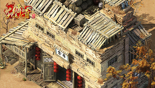 益游携手开天创世续写“盛斗士传奇”_游戏资讯-游民部落(gamecolg.com)
