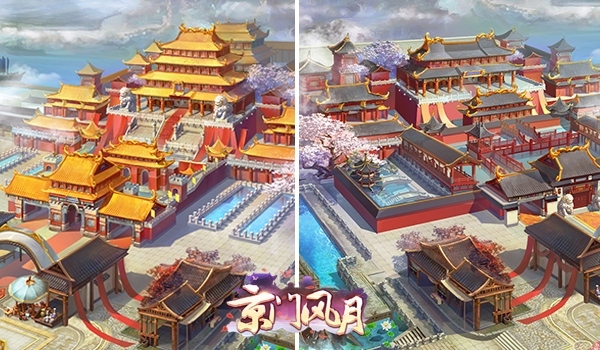 《京门风月》两天一夜线下见面会邀你亲临_游戏资讯-游民部落(gamecolg.com)