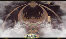 伙伴势力融入西游世界《灵山奇缘》世界观首度曝光