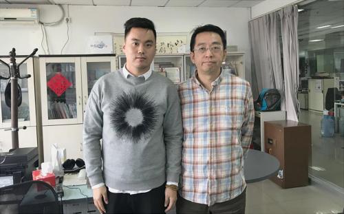 《仙剑奇侠传五》姚仙揭秘仙五开发中的那些事_游戏资讯-游民部落(gamecolg.com)