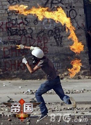 红警坦克·帝国OL反坦克武器大盘点（下）坦克君你怕_游戏资讯-游民部落(gamecolg.com)