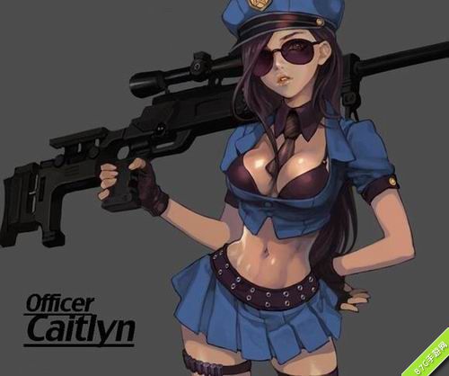 战争学院手游贾青Cos人气火爆姿势盘点_游戏资讯-游民部落(gamecolg.com)