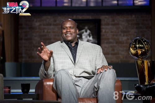 奥尼尔来华助力NBA梦之队2体育手游首开重磅发布会_游戏资讯-游民部落(gamecolg.com)
