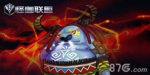 《怪咖联盟》手游丑萌界英雄大盘点_游戏资讯-游民部落(gamecolg.com)