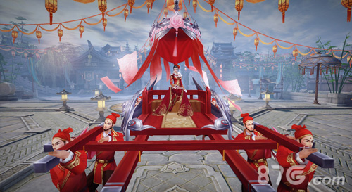 约定三生缘镇魔曲手游“三生缘”新版明日上线_游戏资讯-游民部落(gamecolg.com)