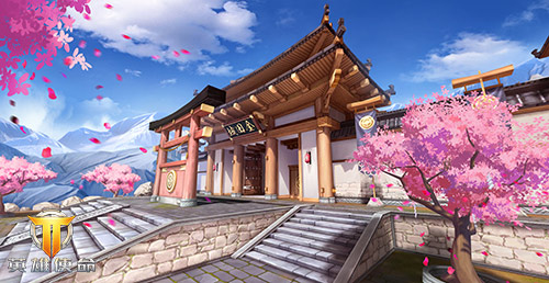 《英雄使命》旧版本不够爽这回high翻天_游戏资讯-游民部落(gamecolg.com)