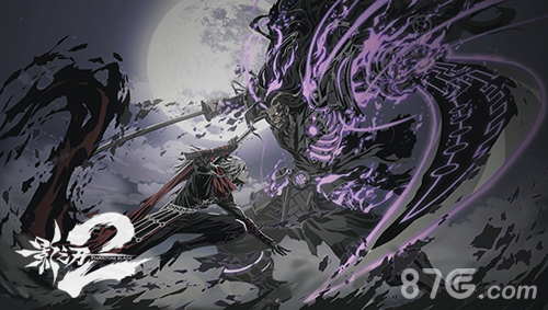 东方武侠竞技手游《影之刃2》今日正式登陆AppStore_游戏资讯-游民部落(gamecolg.com)