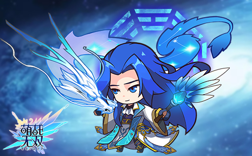 《萌战无双》新UR神将诸葛亮上线竞技场全新体验_游戏资讯-游民部落(gamecolg.com)