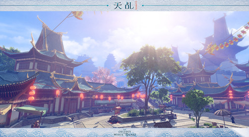 影视级HDR＝次世代《天乩》手游核心技术IV正式发布_游戏资讯-游民部落(gamecolg.com)