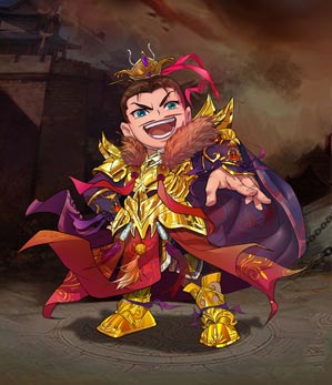 怒焰三国杀1.0.8版本更新武将小乔强势上线_游戏资讯-游民部落(gamecolg.com)