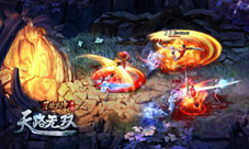 《不败战神》新版本迎双节情侣时装闪瞎单身狗