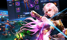 魔幻大作《神之荣耀》18日双端首发