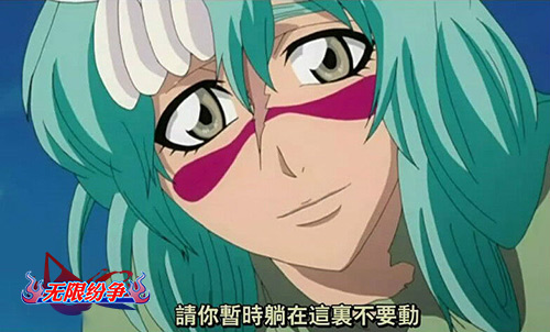 《无限纷争_死神觉醒》聚焦不变的女神妮莉艾露_游戏资讯-游民部落(gamecolg.com)