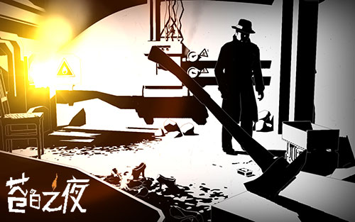 《苍白之夜》全程采用动作捕捉让游戏更加真实_游戏资讯-游民部落(gamecolg.com)
