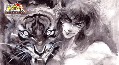圣斗士星矢·燃烧30年主题展有奖征集活动火爆进行中_游戏资讯-游民部落(gamecolg.com)