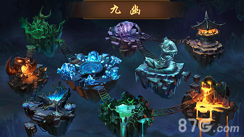 《金箍棒OL》新年新版本新系统新神器助你问鼎西游_游戏资讯-游民部落(gamecolg.com)
