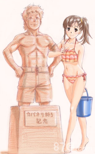 超美角色立绘甲铁城的卡巴内瑞正版手游内容抢先看_游戏资讯-游民部落(gamecolg.com)