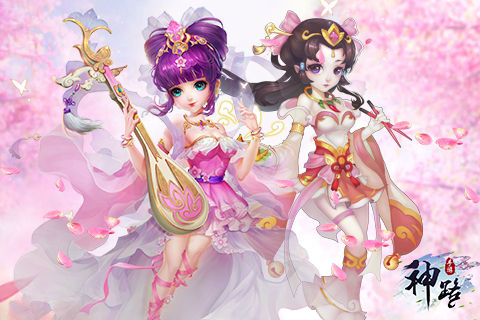 《神路》更新内容抢鲜看多项更新新春来袭_游戏资讯-游民部落(gamecolg.com)