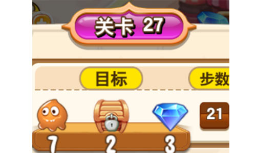 《奇葩星学院》初级通关分析_游戏资讯-游民部落(gamecolg.com)