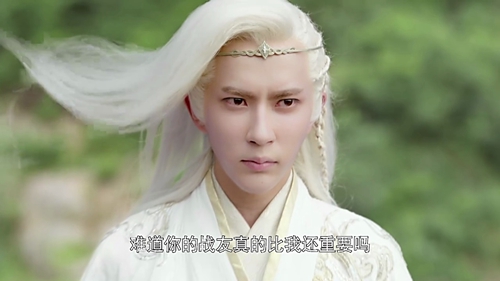 飞羽众人领便当《轩辕剑之汉之云》朝暮兄弟反目_游戏资讯-游民部落(gamecolg.com)