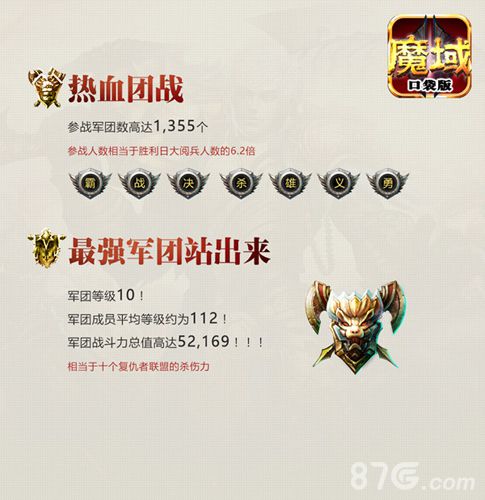 《魔域口袋版》新版本数据大揭秘50万次PK激爽到底_游戏资讯-游民部落(gamecolg.com)