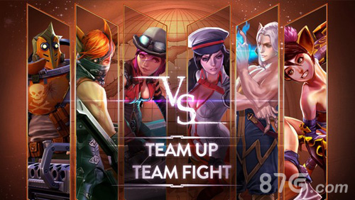 模拟玩独家打造《虚荣Vainglory》电脑版强势来袭_游戏资讯-游民部落(gamecolg.com)
