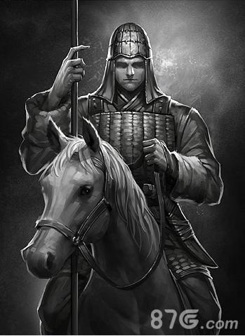《率土之滨》“天下雄兵”全新版本首爆_游戏资讯-游民部落(gamecolg.com)