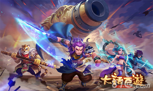 大话西游手游PK赛火热来袭问鼎巅峰一战封神_游戏资讯-游民部落(gamecolg.com)