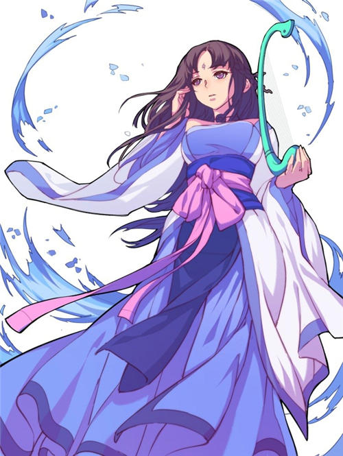 《仙剑奇侠传幻璃镜》幻录系统共你往昔拾贝_游戏资讯-游民部落(gamecolg.com)