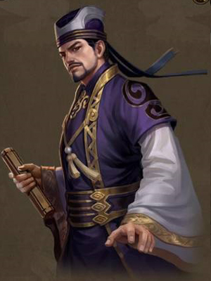 《正统三国》横扫千军招麾下三国名将都有谁_游戏资讯-游民部落(gamecolg.com)