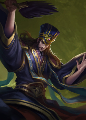 《国战天下》三国谋士谁才是最强大脑_游戏资讯-游民部落(gamecolg.com)