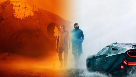 《钢之心觉醒》带你来揭秘科幻巨制《银翼杀手2049》_游戏资讯-游民部落(gamecolg.com)